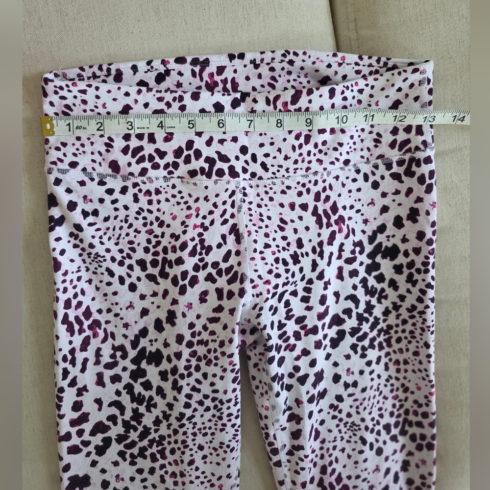 Fabletics Legging Bundle - image 5